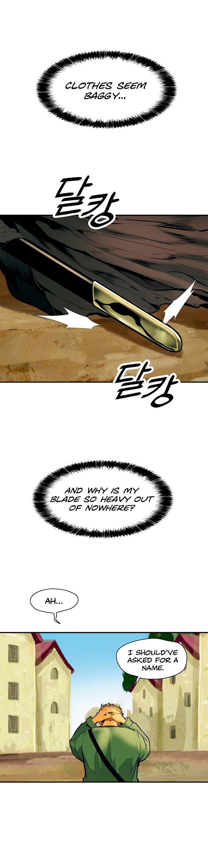 MookHyang - Dark Lady Chapter 28 page 7 - Chapter 28