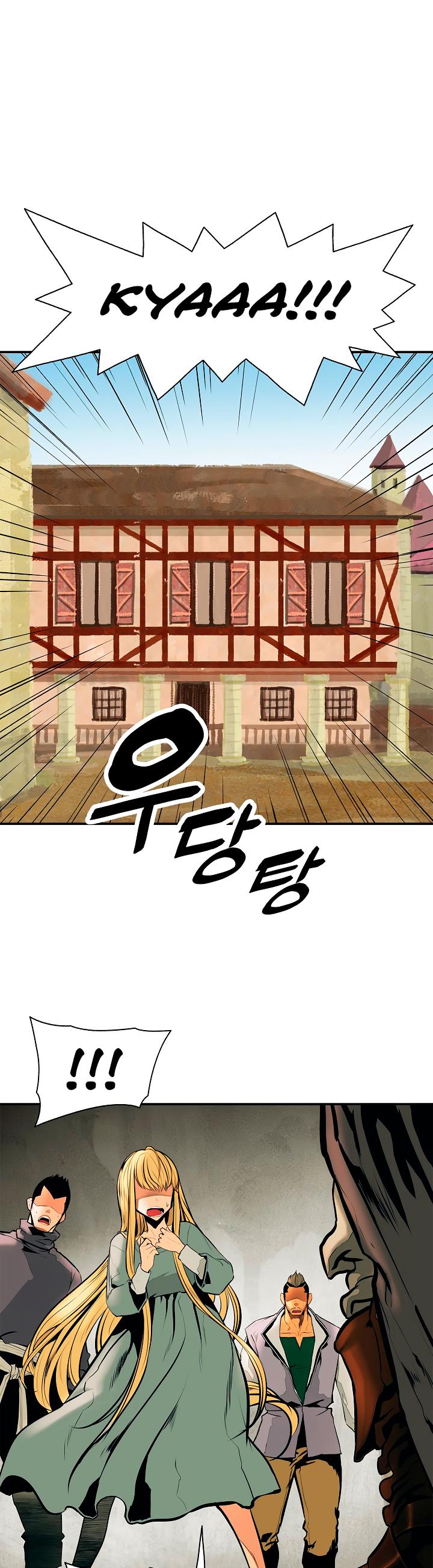 MookHyang - Dark Lady Chapter 28 page 8 - Chapter 28