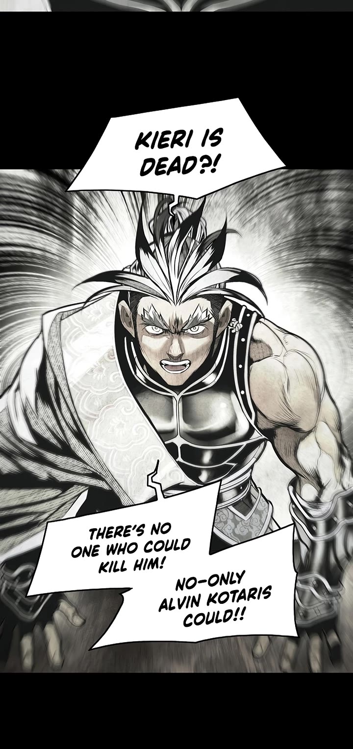 MookHyang - Dark Lady Chapter 281 page 12 - Chapter 281