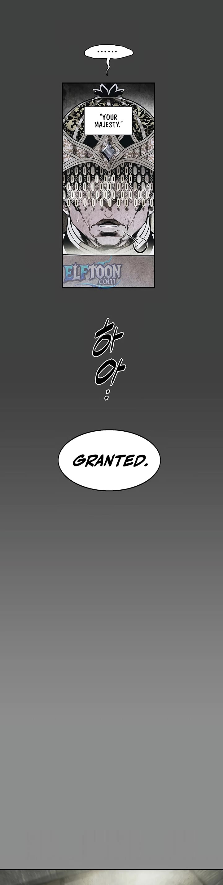 MookHyang - Dark Lady Chapter 281 page 19 - Chapter 281