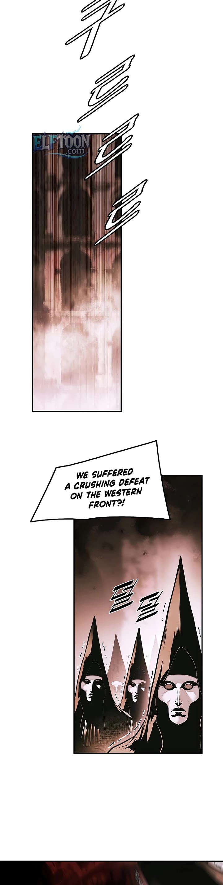 MookHyang - Dark Lady Chapter 281 page 28 - Chapter 281