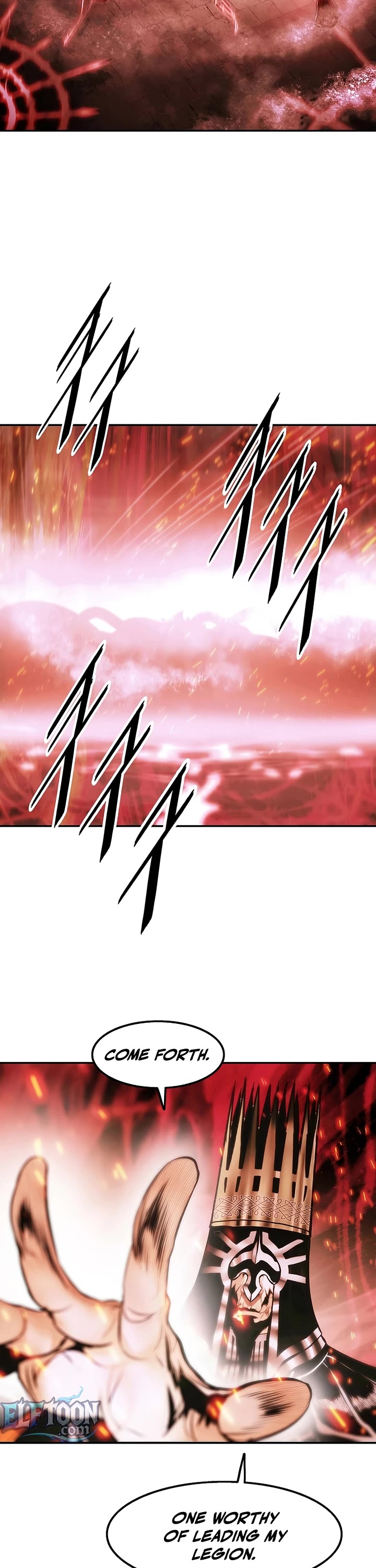 MookHyang - Dark Lady Chapter 281 page 32 - Chapter 281