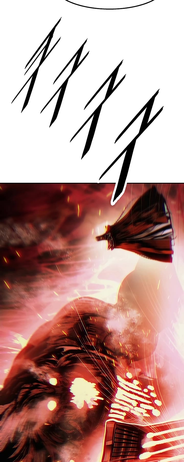 MookHyang - Dark Lady Chapter 281 page 33 - Chapter 281