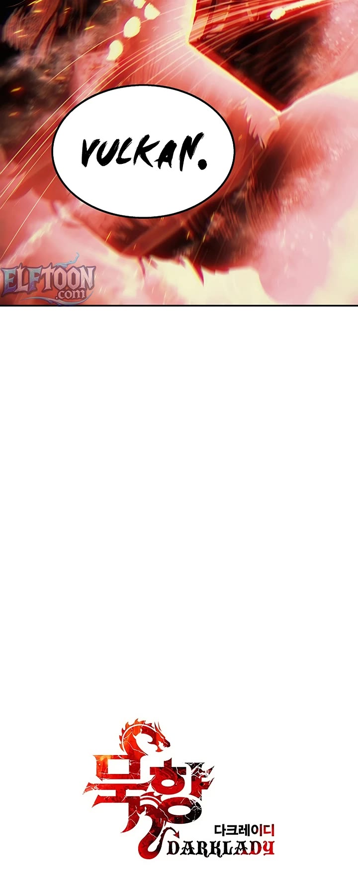 MookHyang - Dark Lady Chapter 281 page 34 - Chapter 281