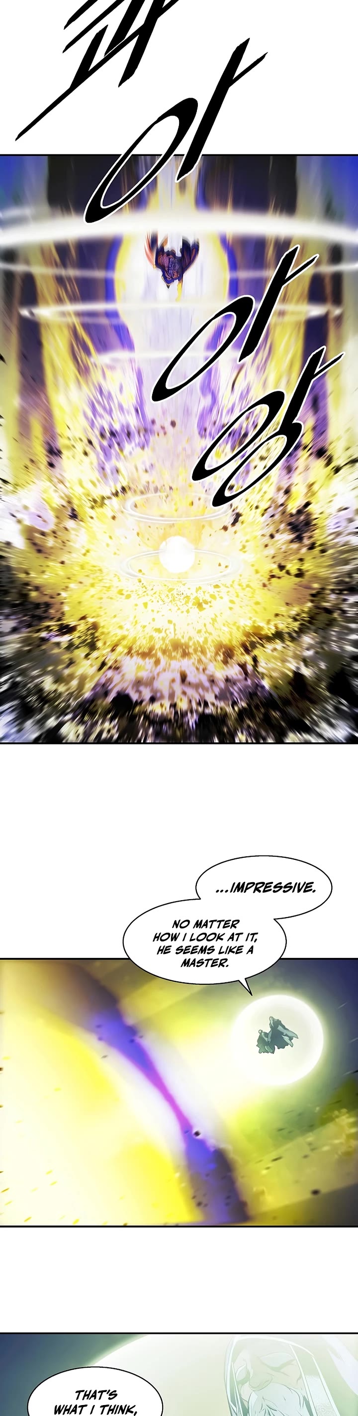 MookHyang - Dark Lady Chapter 281 page 7 - Chapter 281