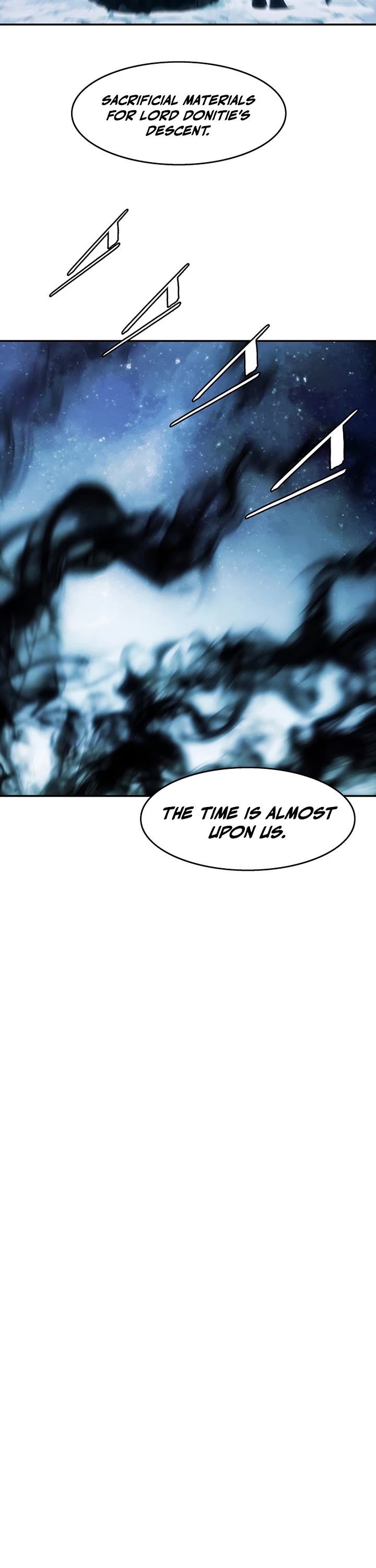 MookHyang - Dark Lady Chapter 282 page 10 - Chapter 282