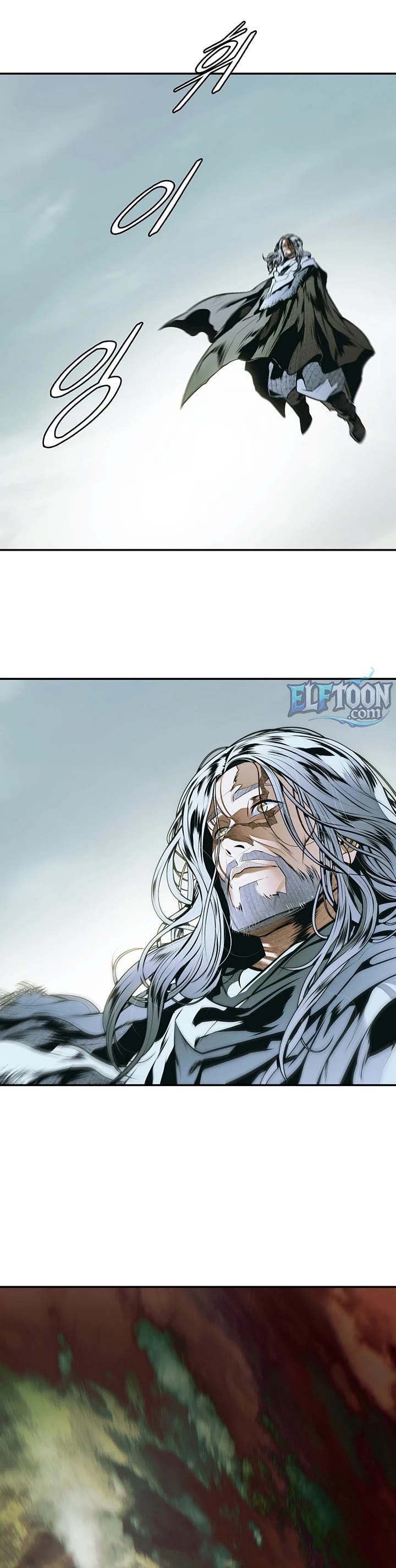 MookHyang - Dark Lady Chapter 282 page 28 - Chapter 282
