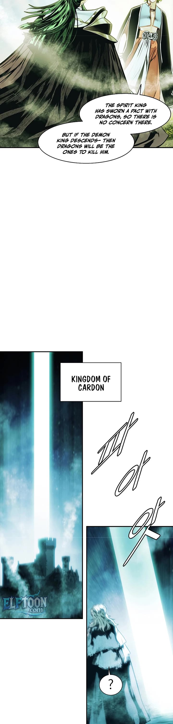 MookHyang - Dark Lady Chapter 283 page 13 - Chapter 283: S6 End