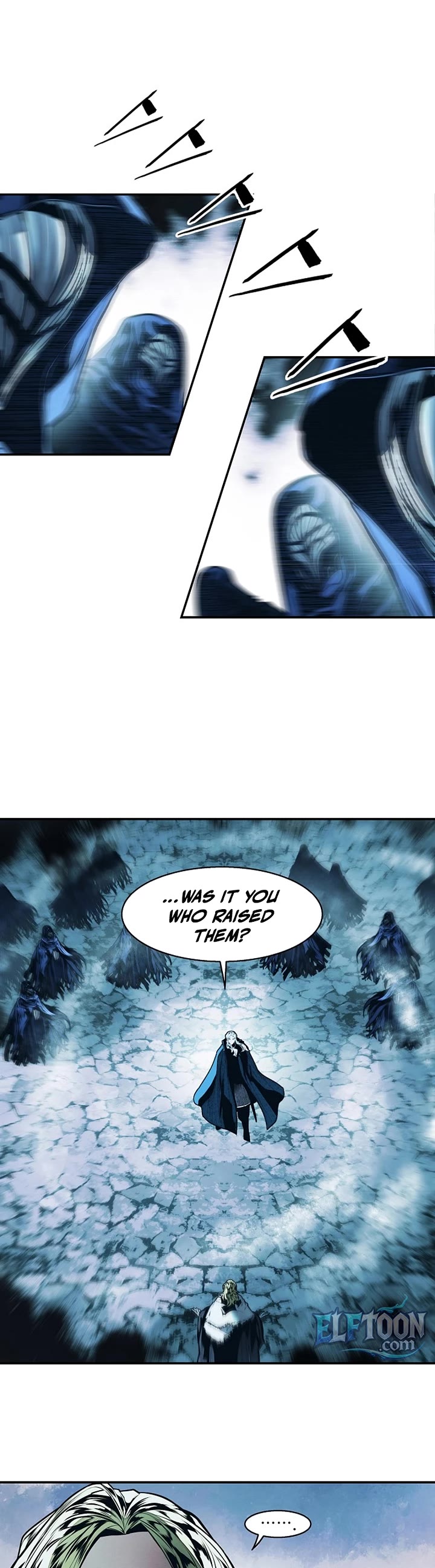MookHyang - Dark Lady Chapter 283 page 18 - Chapter 283: S6 End