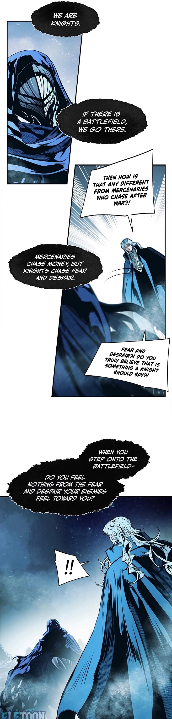 MookHyang - Dark Lady Chapter 283 page 20 - Chapter 283: S6 End