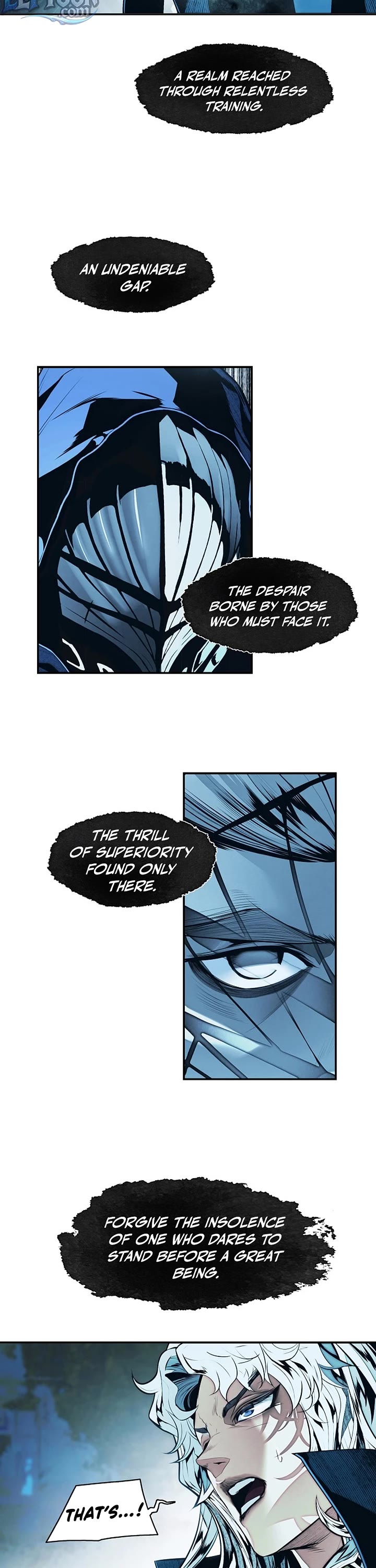 MookHyang - Dark Lady Chapter 283 page 21 - Chapter 283: S6 End