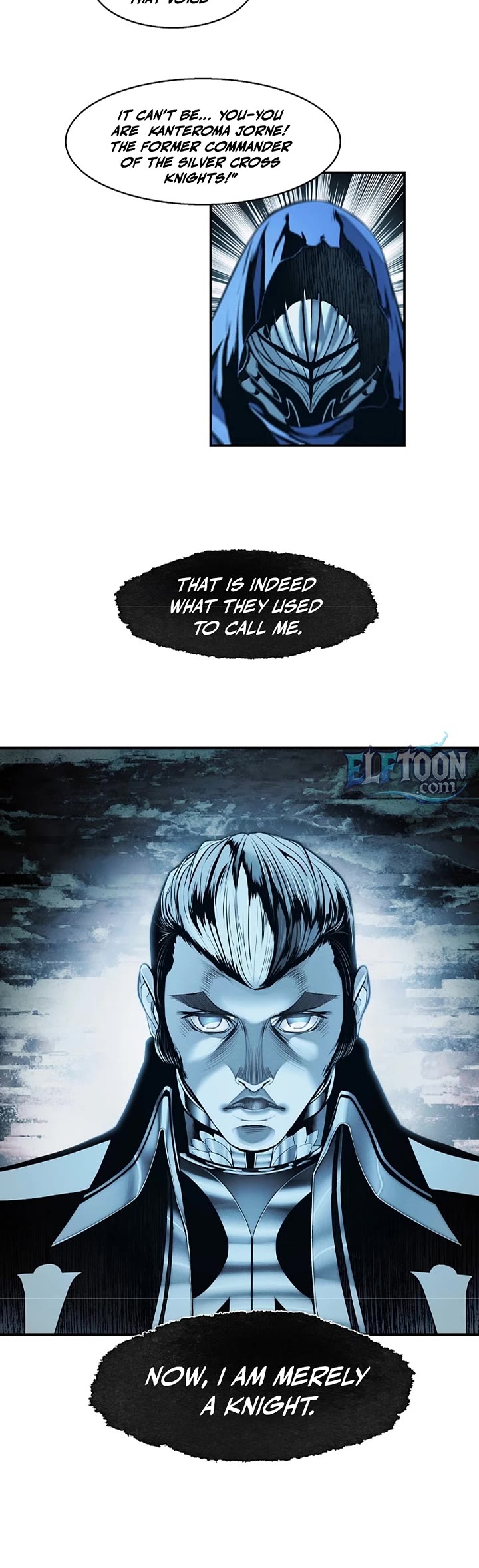 MookHyang - Dark Lady Chapter 283 page 23 - Chapter 283: S6 End