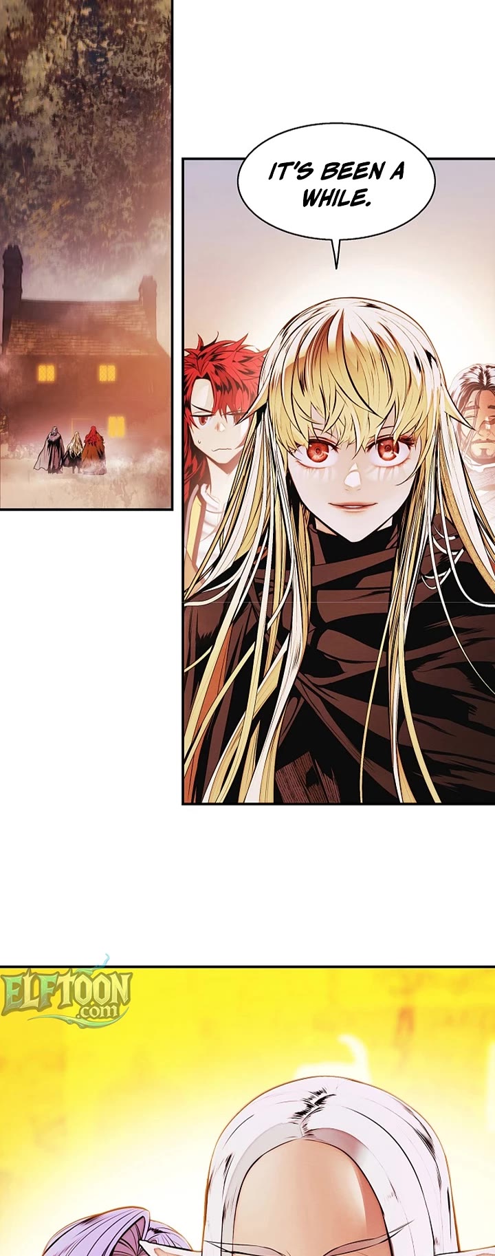 MookHyang - Dark Lady Chapter 283 page 26 - Chapter 283: S6 End
