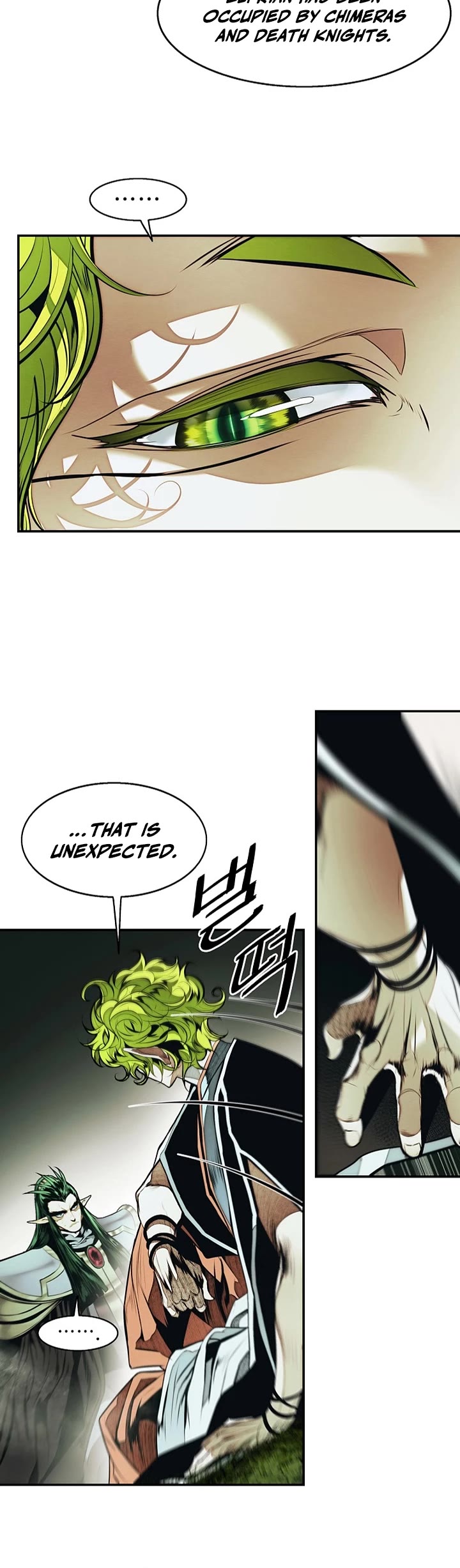 MookHyang - Dark Lady Chapter 283 page 4 - Chapter 283: S6 End
