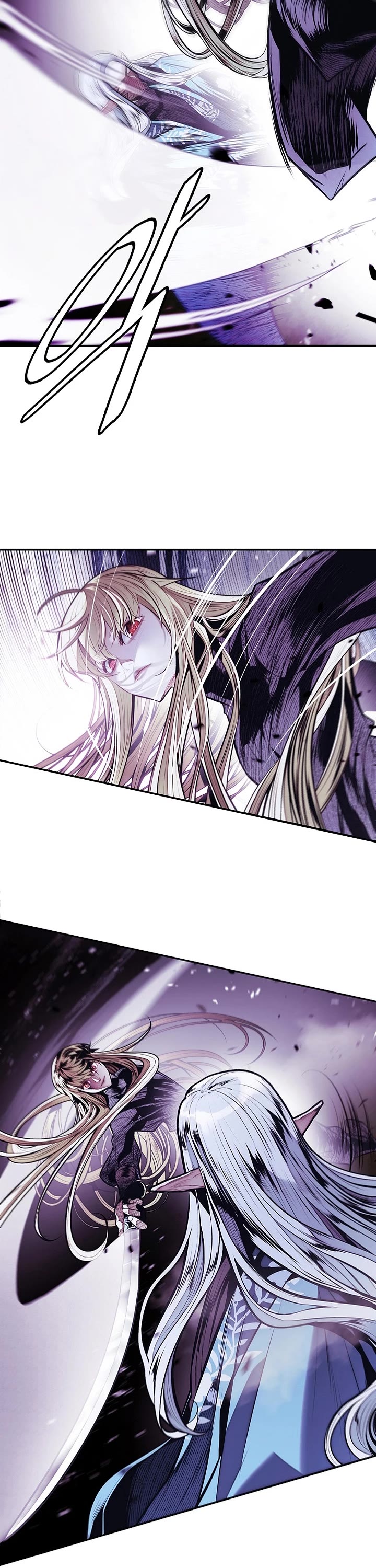 MookHyang - Dark Lady Chapter 284 page 22 - Chapter 284