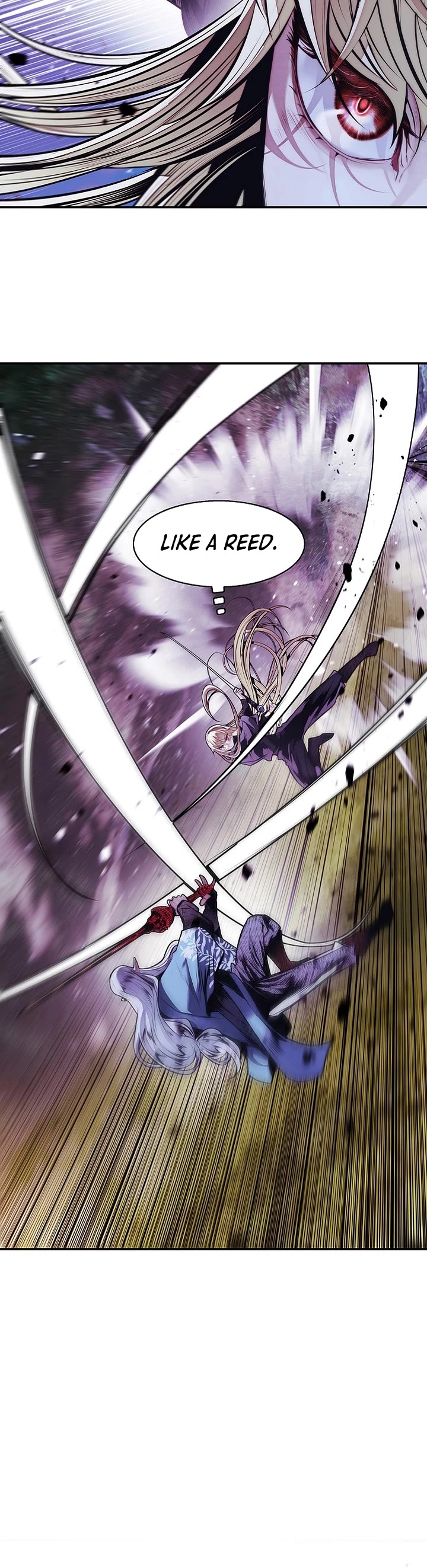 MookHyang - Dark Lady Chapter 284 page 24 - Chapter 284