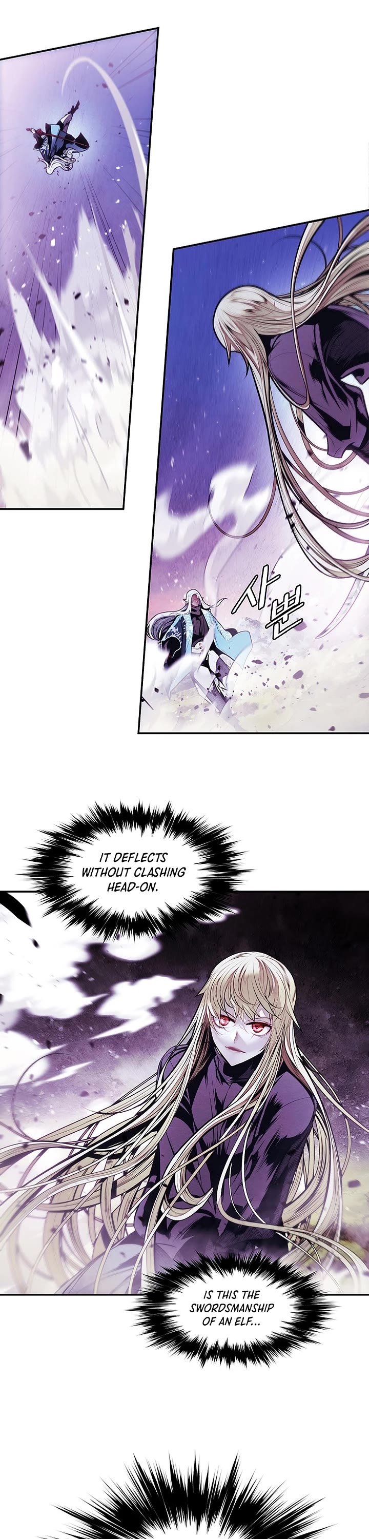 MookHyang - Dark Lady Chapter 284 page 26 - Chapter 284
