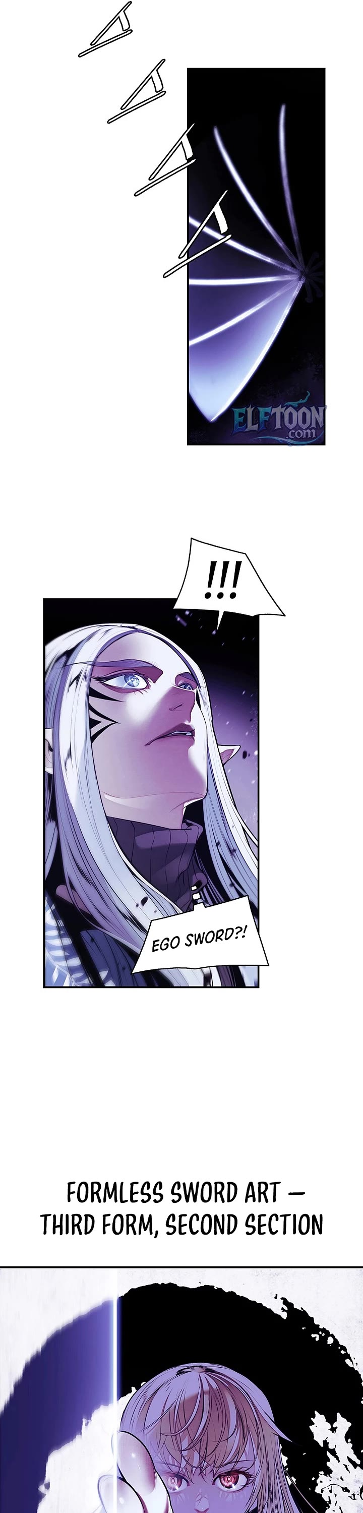 MookHyang - Dark Lady Chapter 284 page 29 - Chapter 284