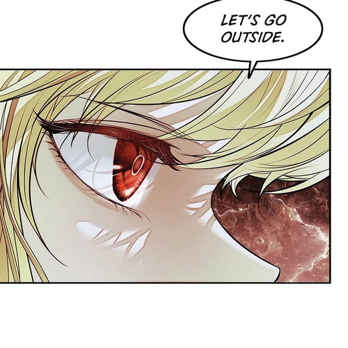 MookHyang - Dark Lady Chapter 284 cover