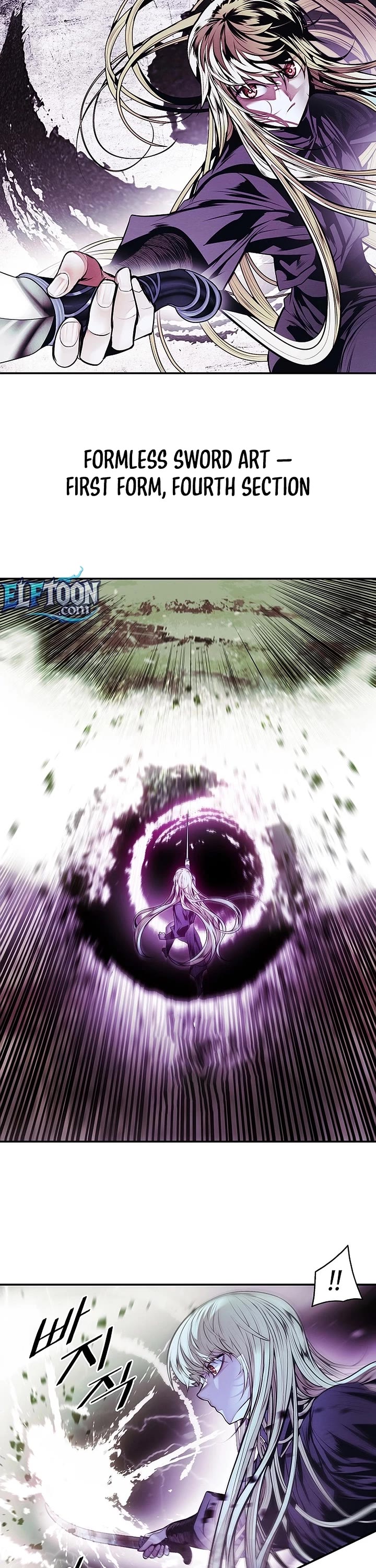 MookHyang - Dark Lady Chapter 285 page 10 - Chapter 285