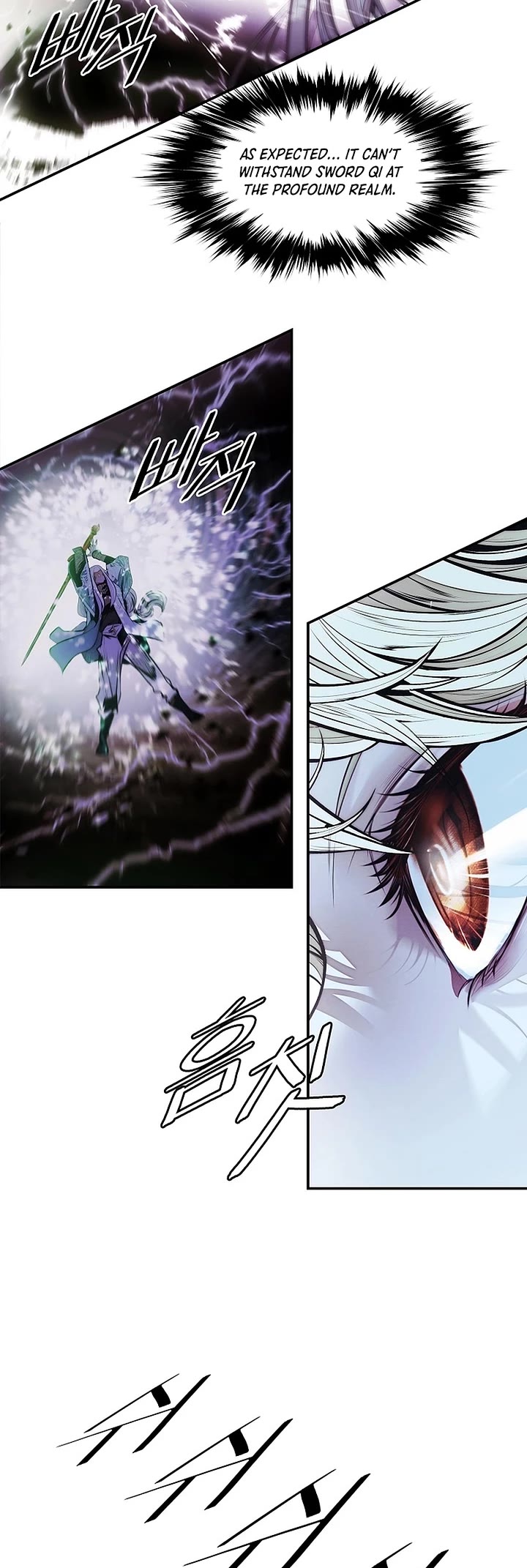 MookHyang - Dark Lady Chapter 285 page 11 - Chapter 285