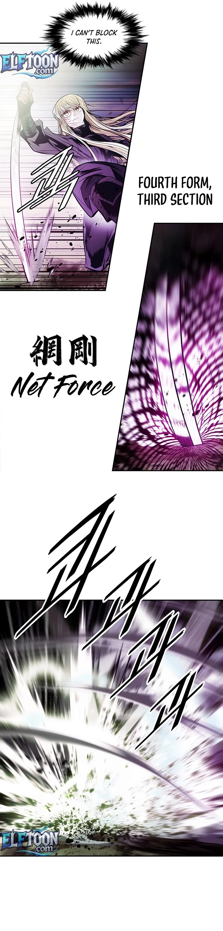 MookHyang - Dark Lady Chapter 285 page 13 - Chapter 285
