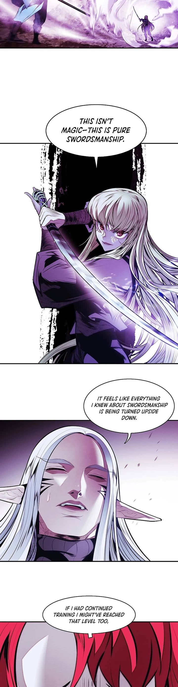 MookHyang - Dark Lady Chapter 285 page 19 - Chapter 285