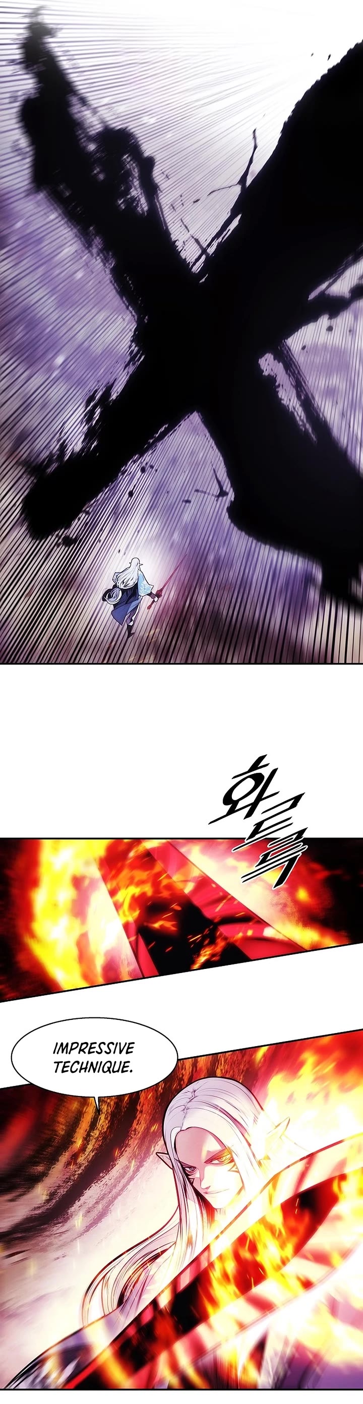 MookHyang - Dark Lady Chapter 285 page 23 - Chapter 285