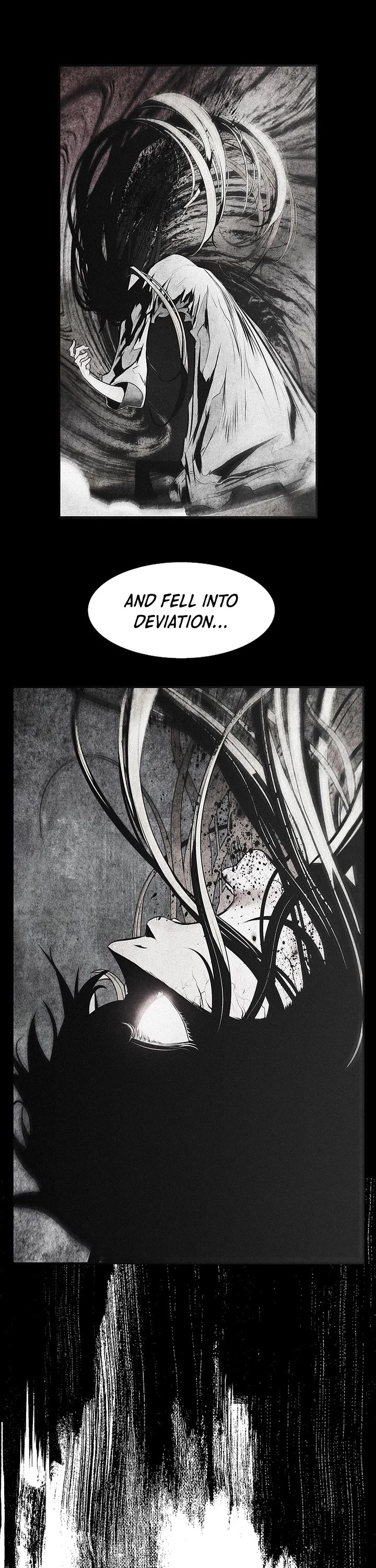 MookHyang - Dark Lady Chapter 285 page 35 - Chapter 285