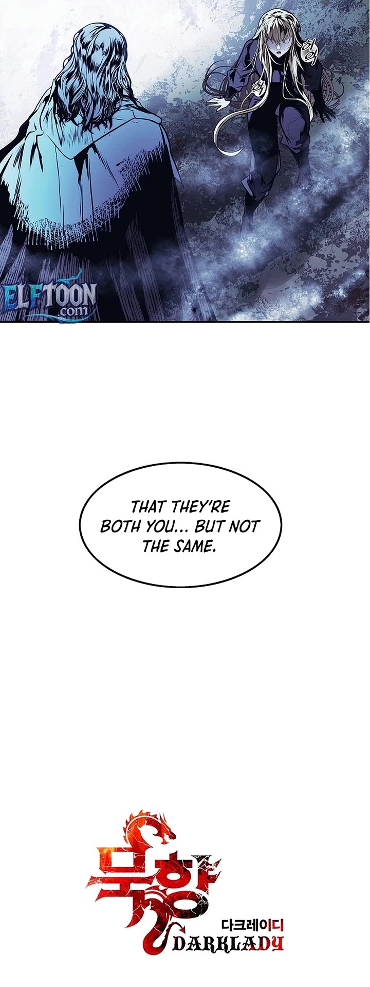 MookHyang - Dark Lady Chapter 285 page 37 - Chapter 285