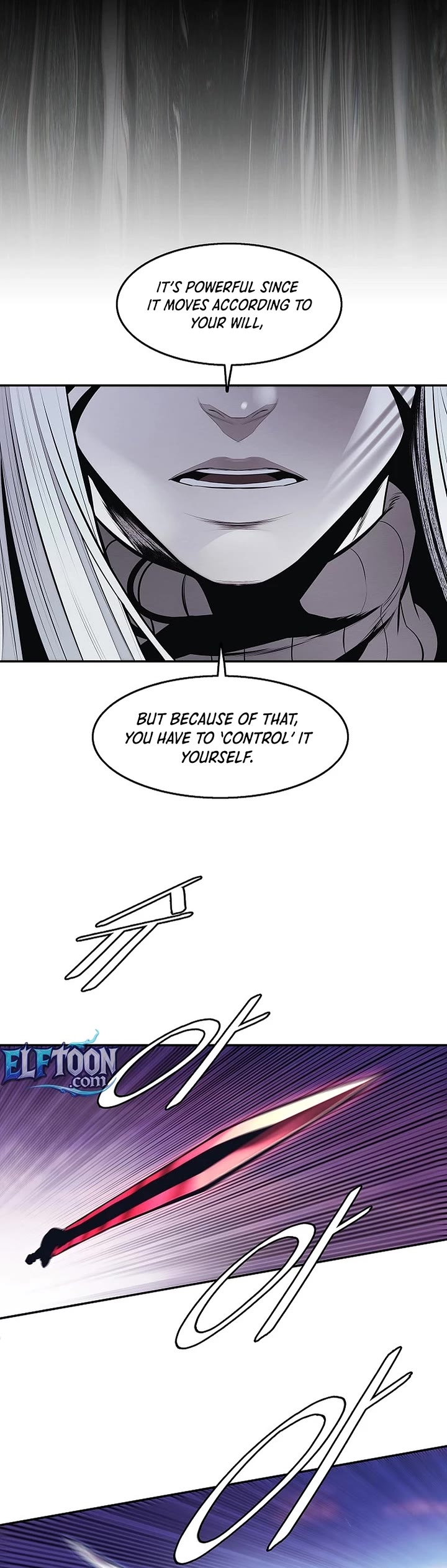 MookHyang - Dark Lady Chapter 285 page 4 - Chapter 285