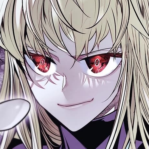MookHyang - Dark Lady Chapter 285 cover