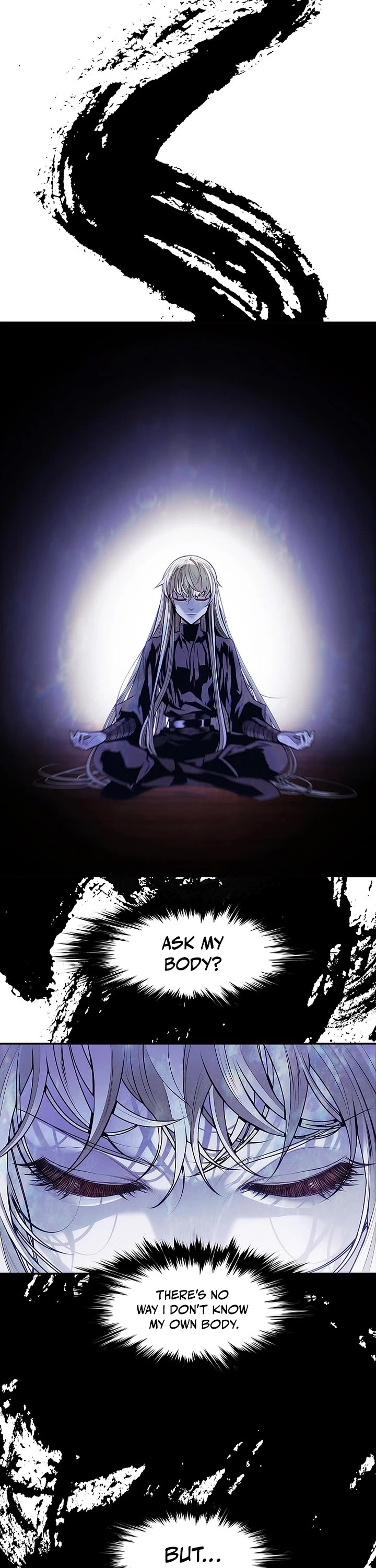 MookHyang - Dark Lady Chapter 286 page 17 - Chapter 286