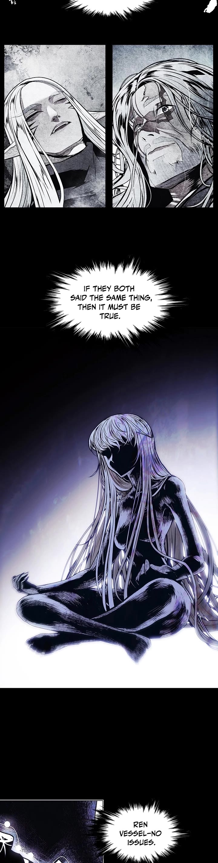 MookHyang - Dark Lady Chapter 286 page 18 - Chapter 286