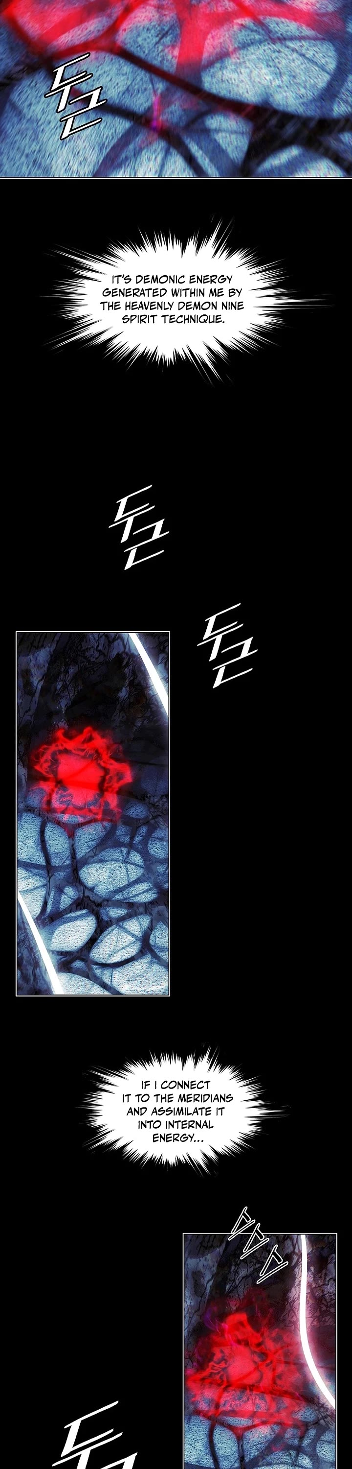 MookHyang - Dark Lady Chapter 286 page 25 - Chapter 286