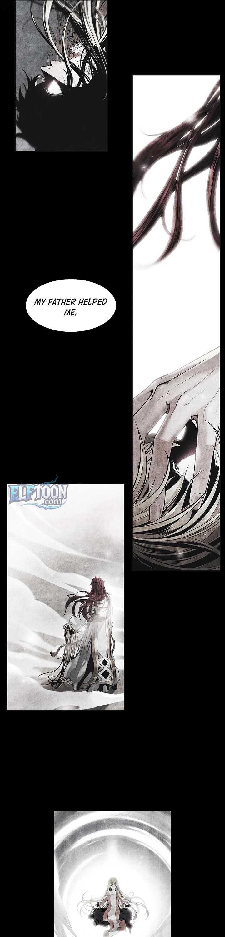 MookHyang - Dark Lady Chapter 286 page 4 - Chapter 286