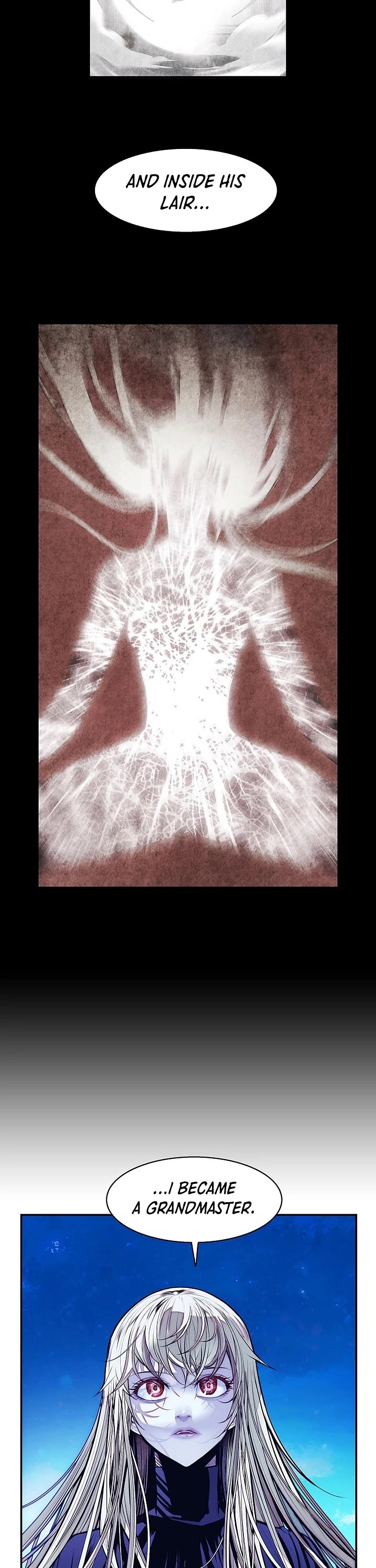 MookHyang - Dark Lady Chapter 286 page 5 - Chapter 286