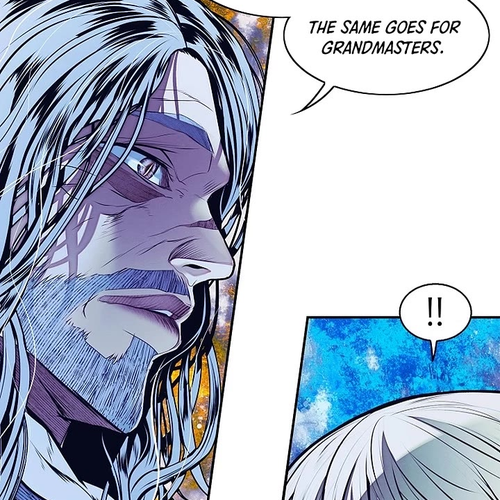 MookHyang - Dark Lady Chapter 286 cover