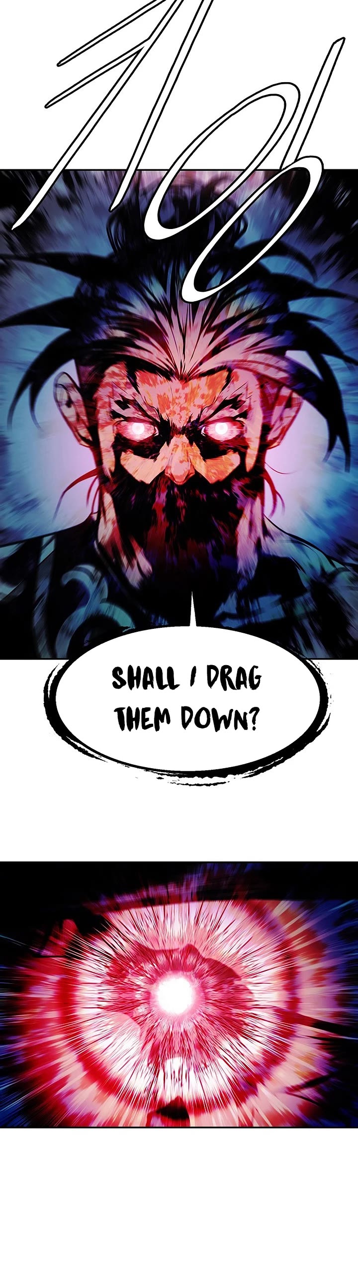 MookHyang - Dark Lady Chapter 287 page 24 - Chapter 287