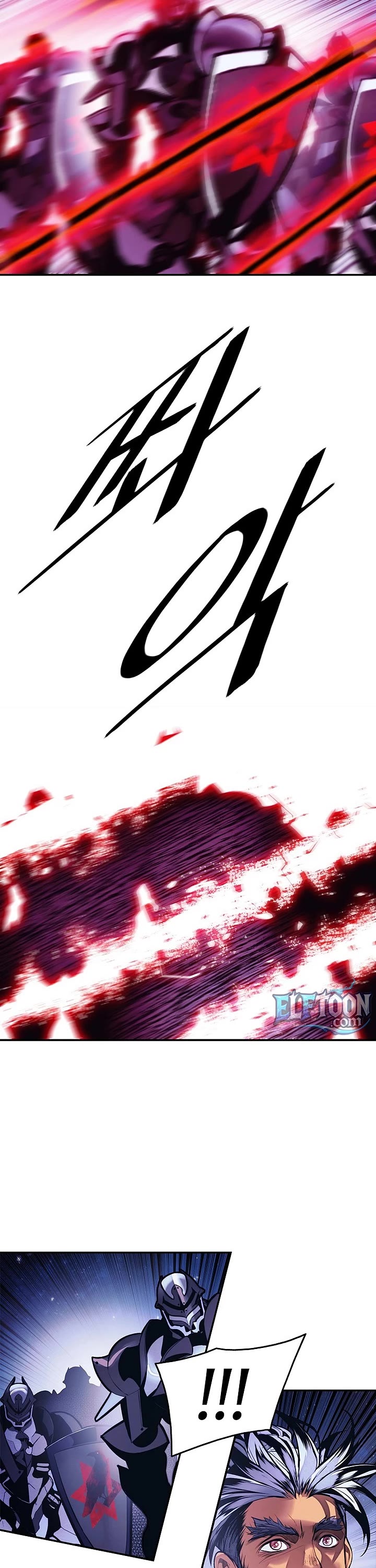 MookHyang - Dark Lady Chapter 287 page 28 - Chapter 287