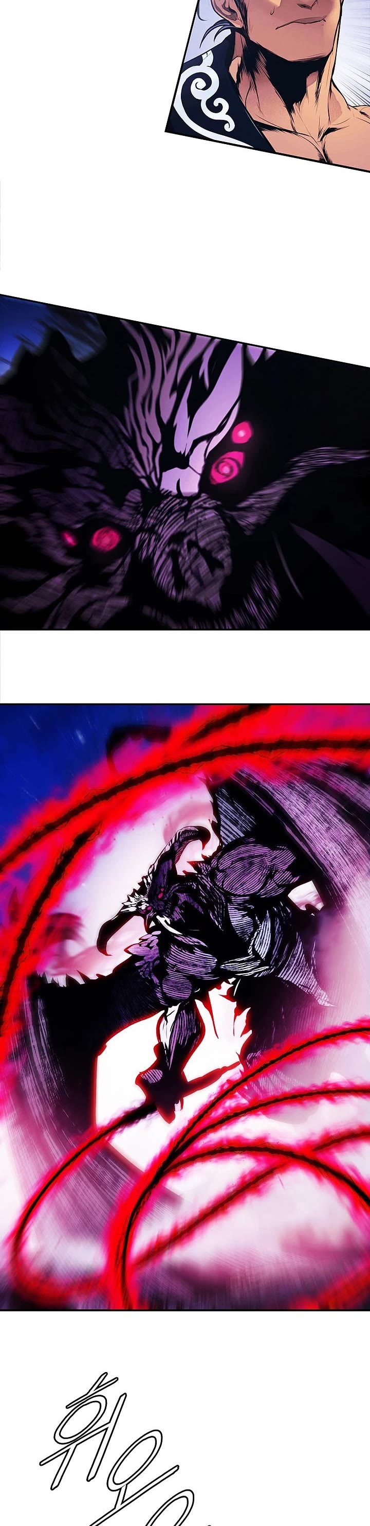 MookHyang - Dark Lady Chapter 287 page 29 - Chapter 287