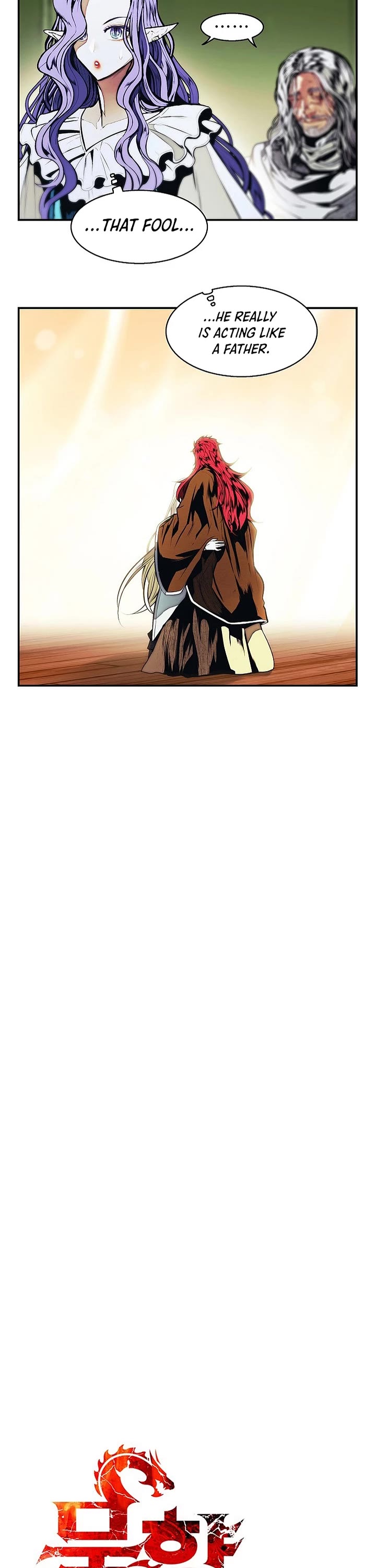 MookHyang - Dark Lady Chapter 287 page 6 - Chapter 287