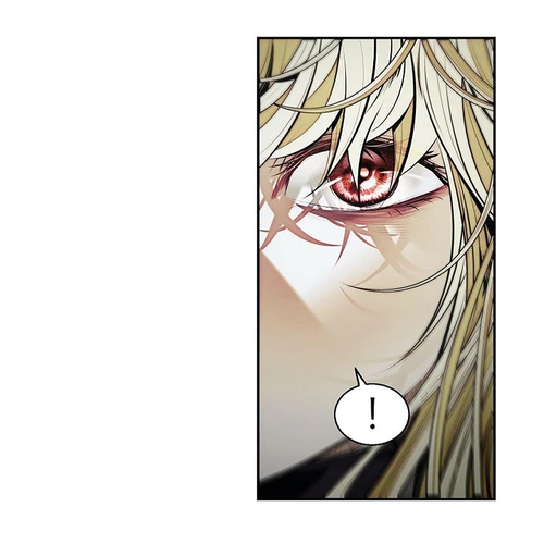 MookHyang - Dark Lady Chapter 287 cover