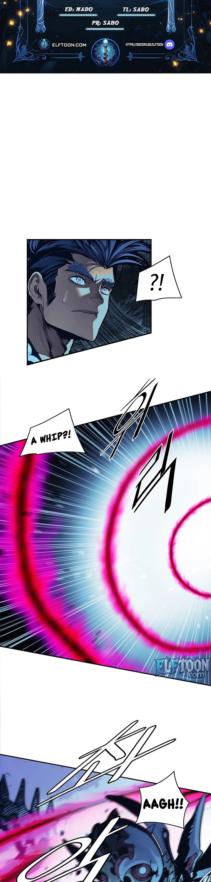 MookHyang - Dark Lady Chapter 288 page 1 - Chapter 288