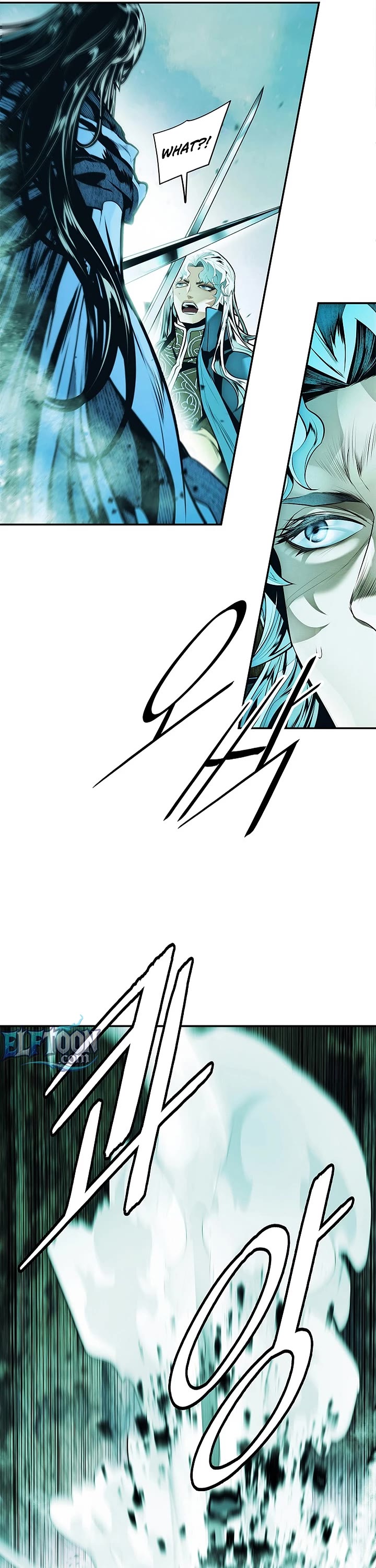 MookHyang - Dark Lady Chapter 288 page 21 - Chapter 288