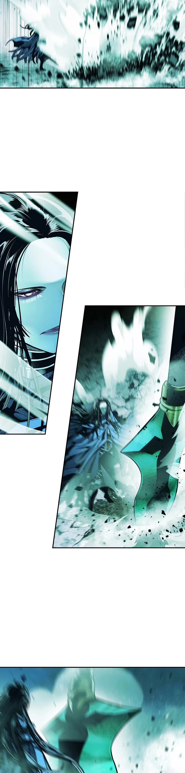 MookHyang - Dark Lady Chapter 288 page 22 - Chapter 288