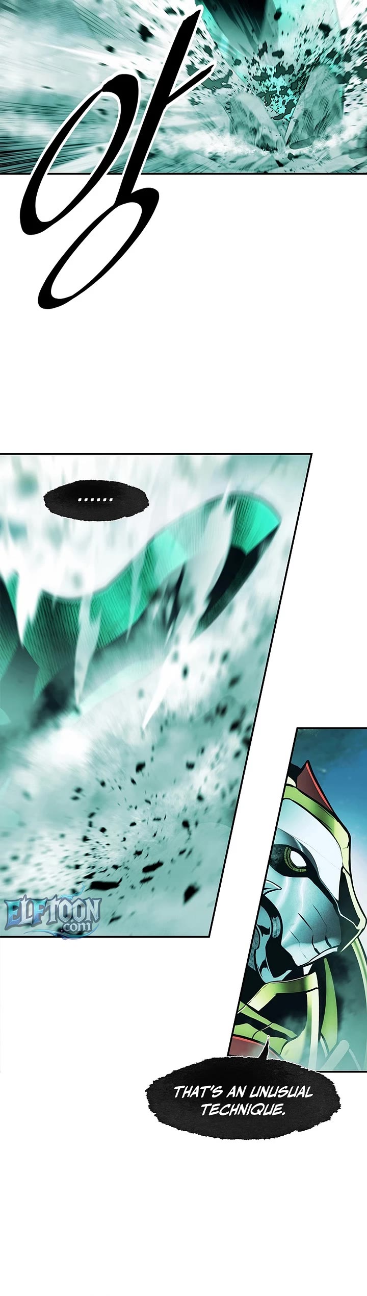 MookHyang - Dark Lady Chapter 288 page 28 - Chapter 288