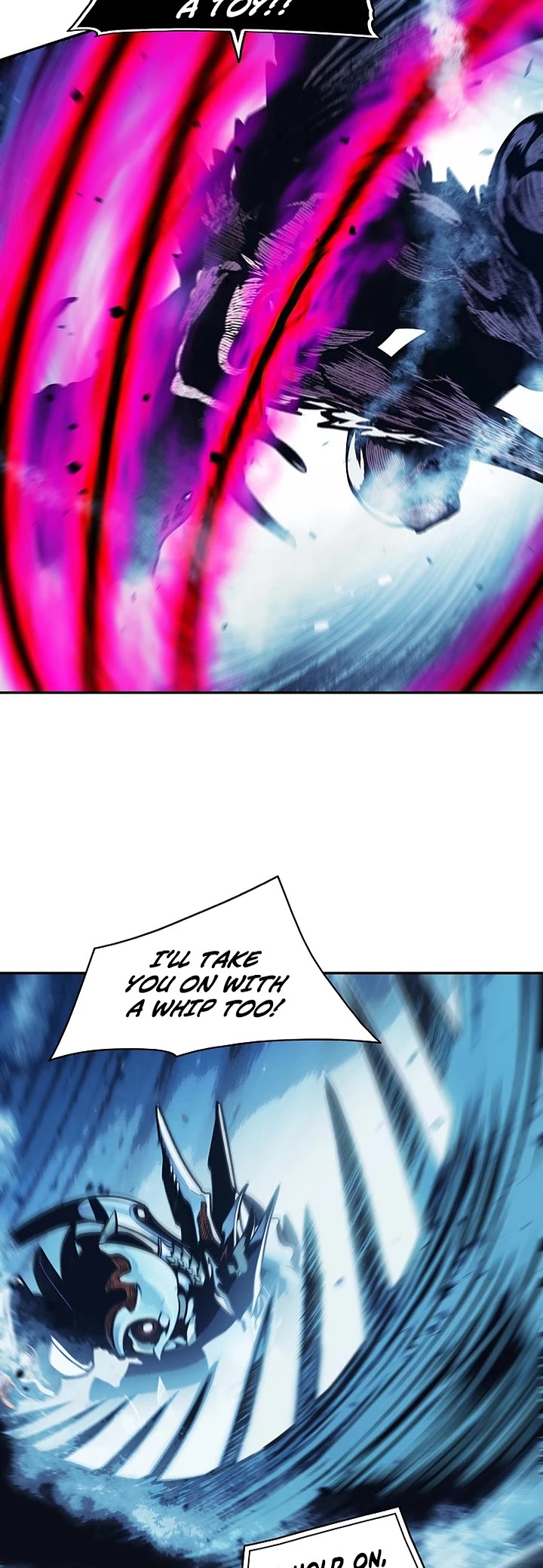 MookHyang - Dark Lady Chapter 288 page 3 - Chapter 288
