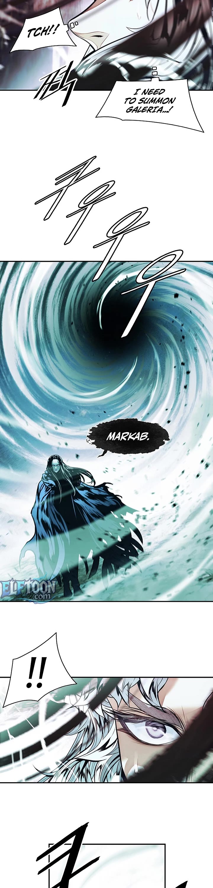 MookHyang - Dark Lady Chapter 288 page 30 - Chapter 288