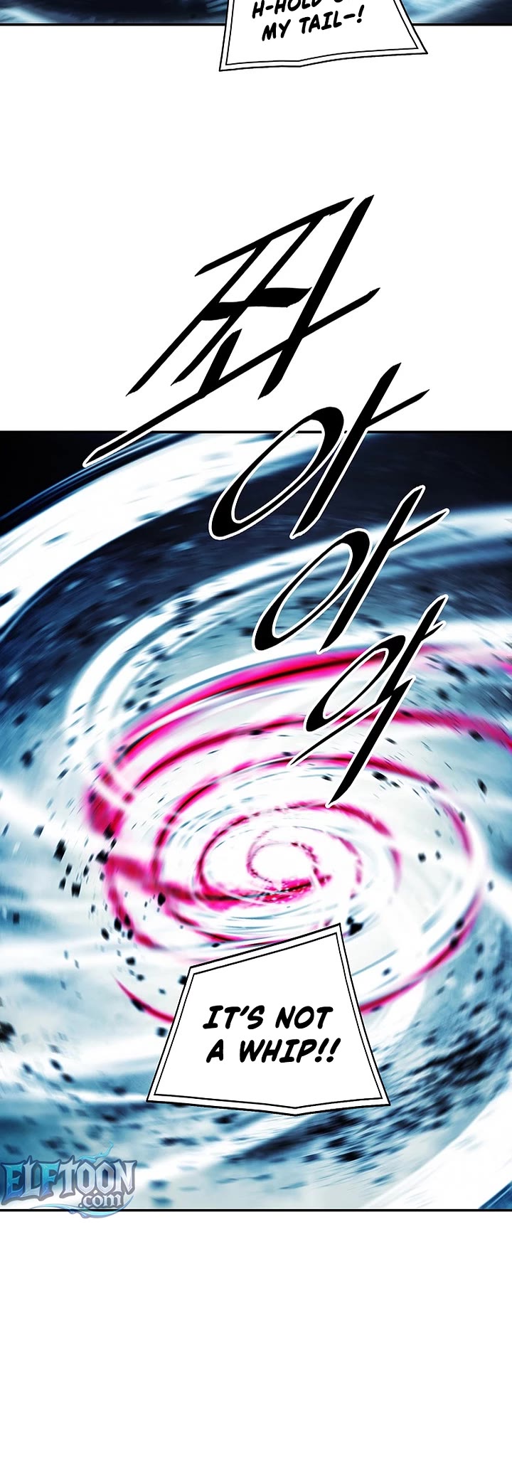 MookHyang - Dark Lady Chapter 288 page 4 - Chapter 288